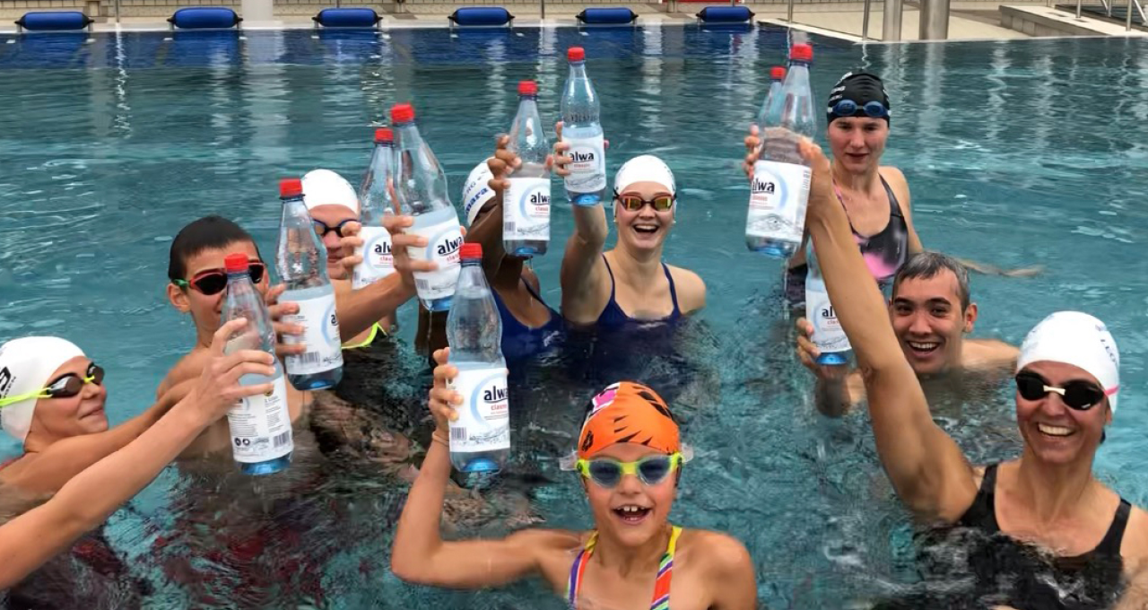 Wasserfreunde Leonberg