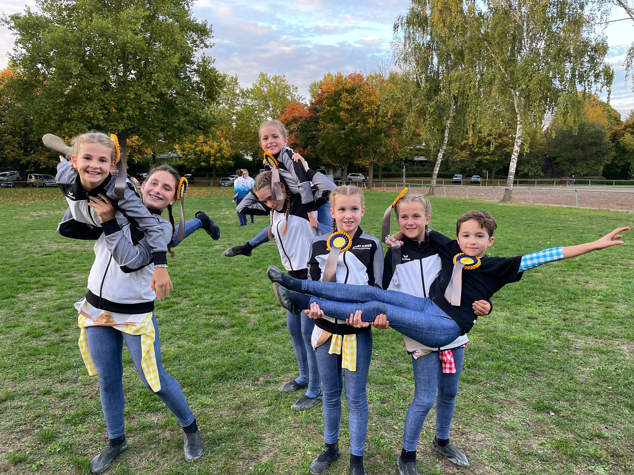 Reitverein Winnenden 