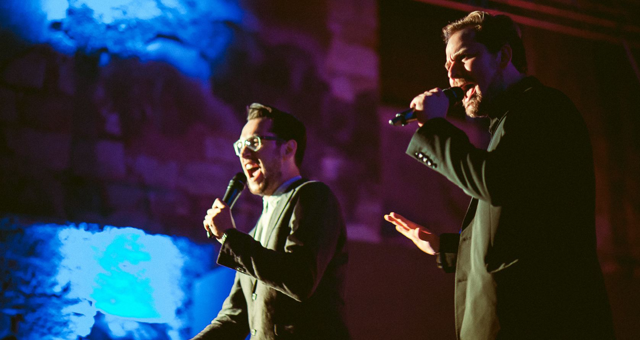 Poetry Slam Ludwigsburg 