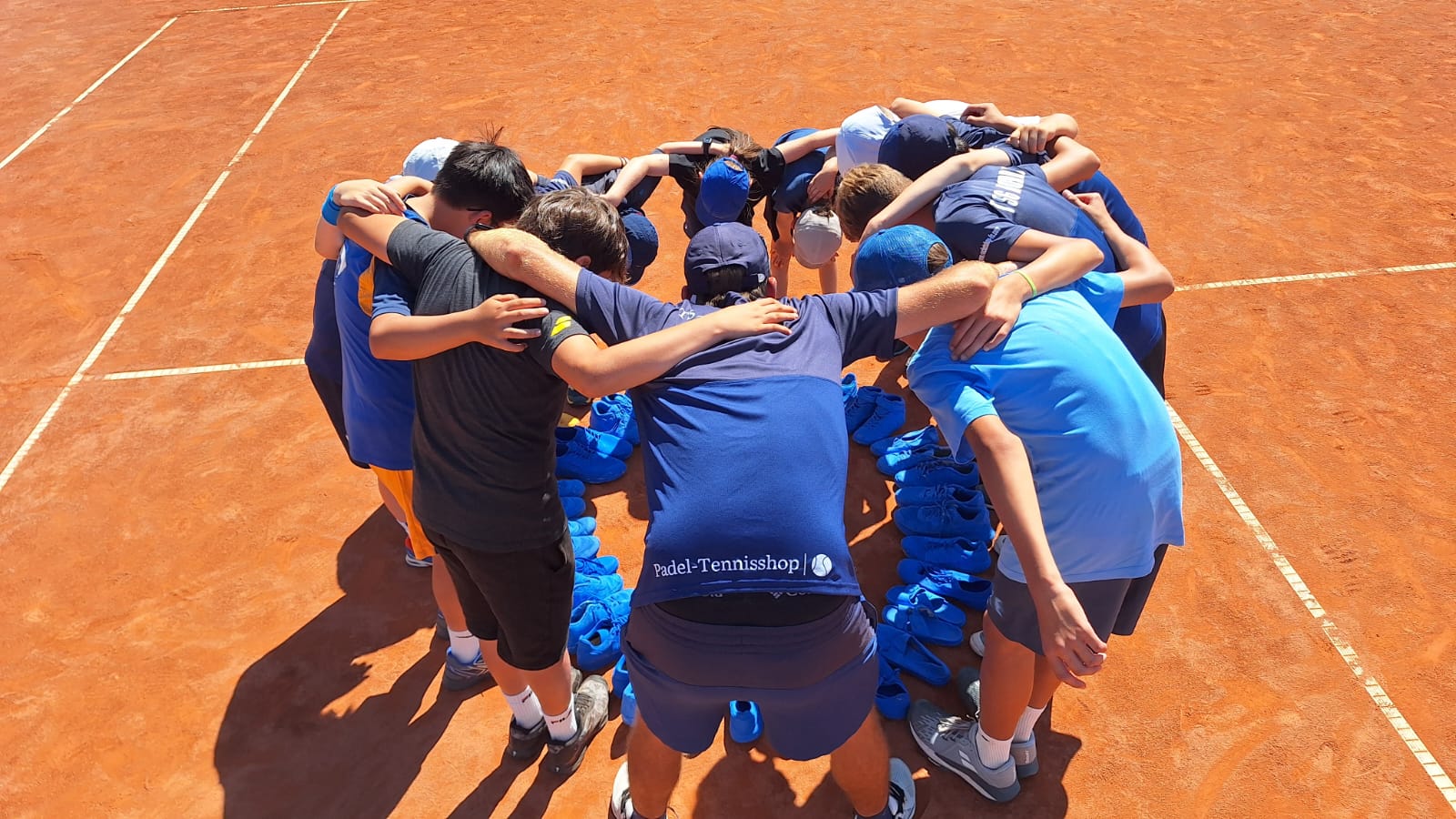 Blue Demonstration e.V.