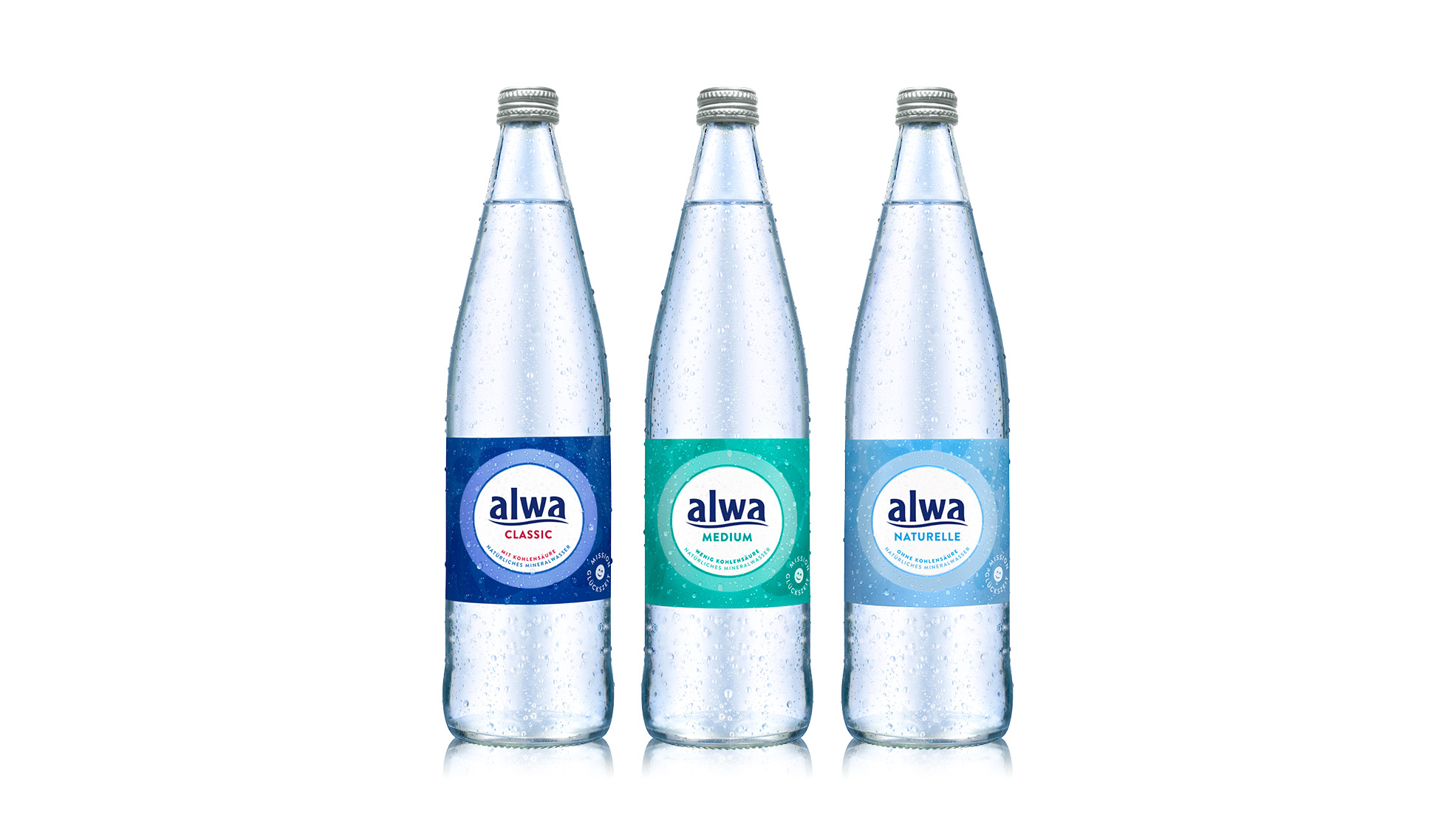 alwa Mineralwasser