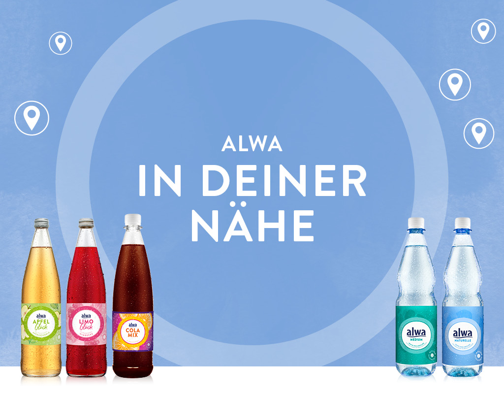 alwa in Ihrer Nähe