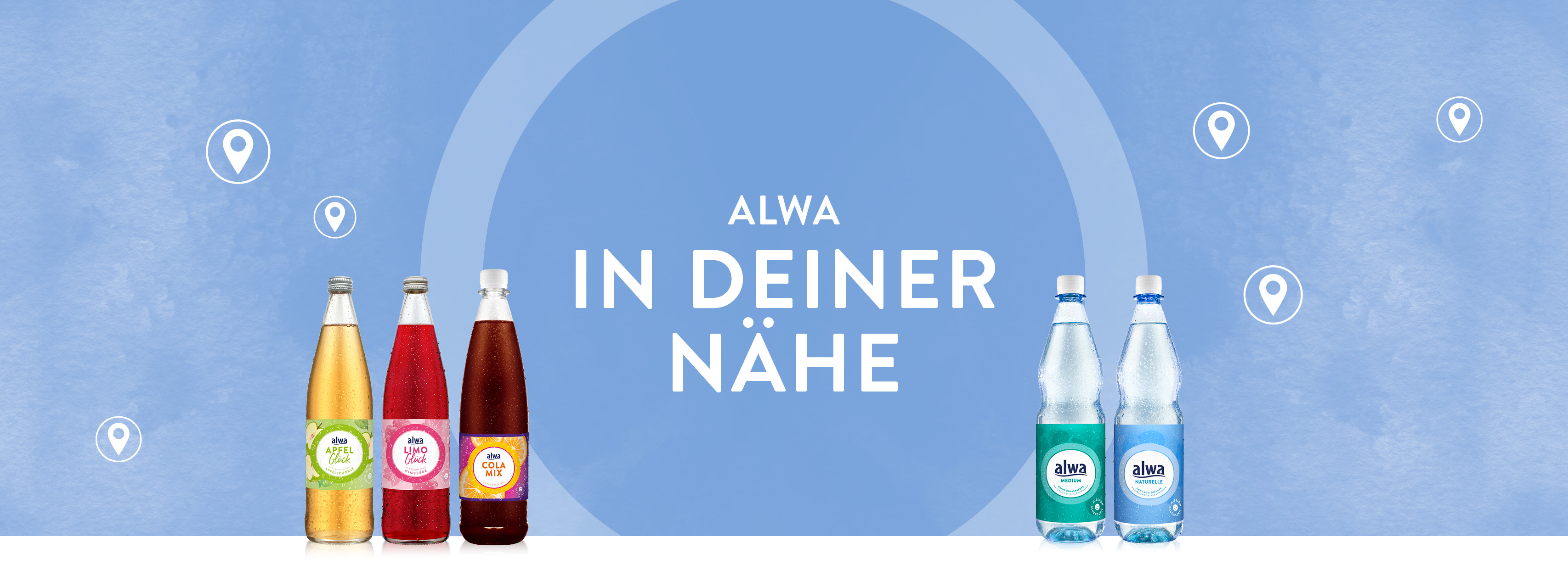 alwa in Ihrer Nähe
