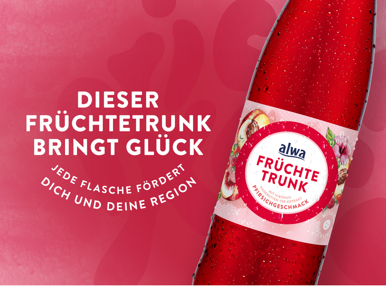 alwa Früchtetrunk