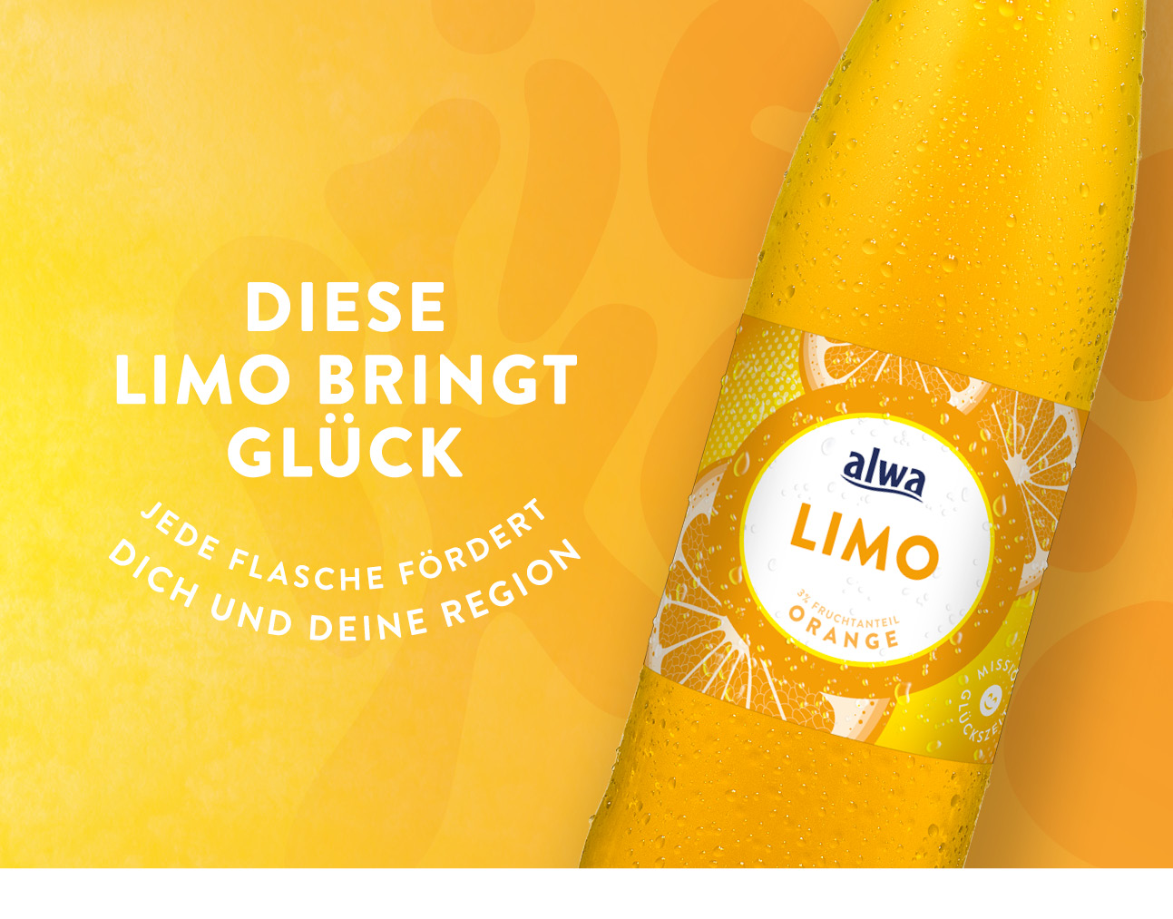 alwa Limo Orange
