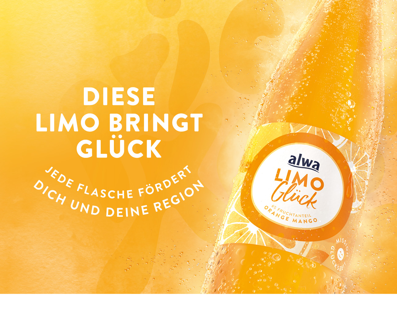 alwa LimoGlück