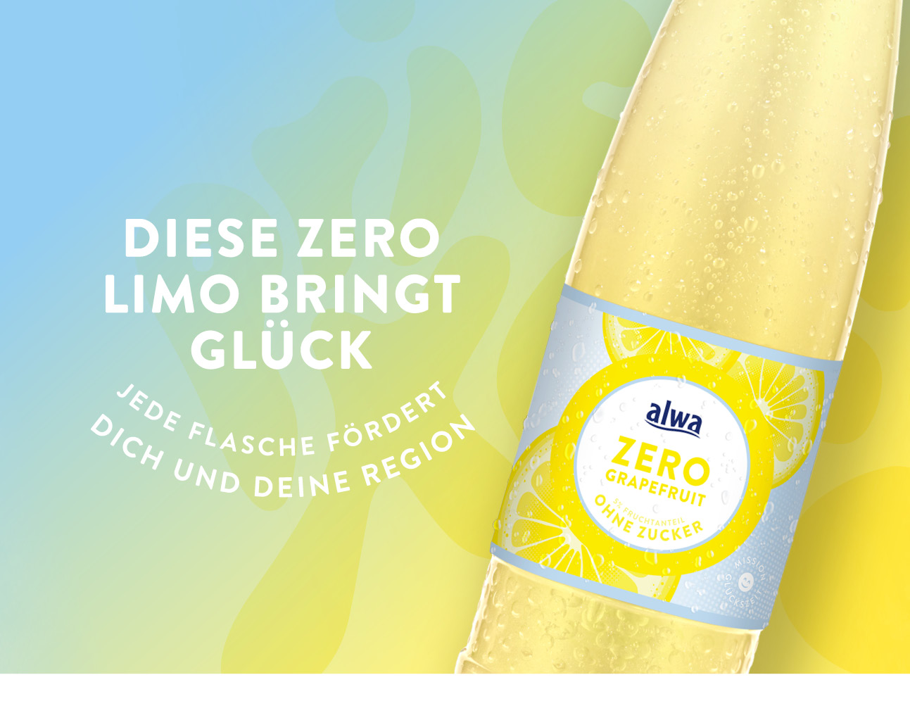 alwa ZERO Grapefruit