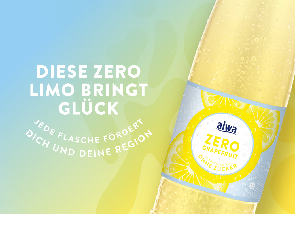 alwa ZERO Grapefruit