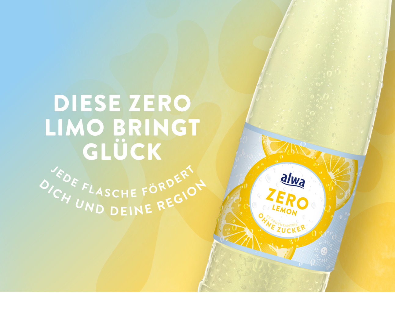  alwa ZERO Lemon