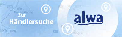 alwa Händler in ihrer Nähe