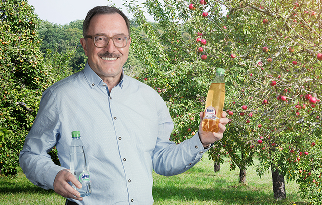 Gerhard Kaufmann Geschäftsführung