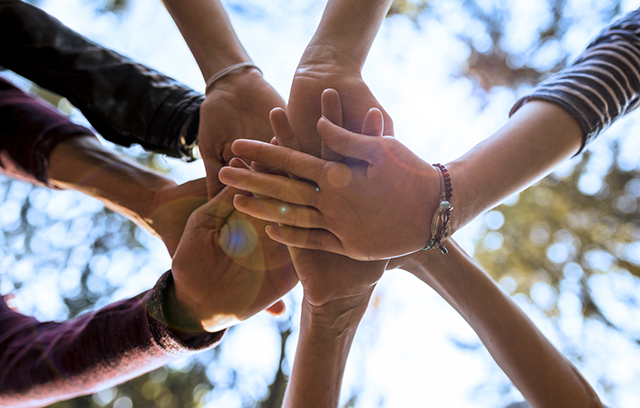 Regionale Verantwortung