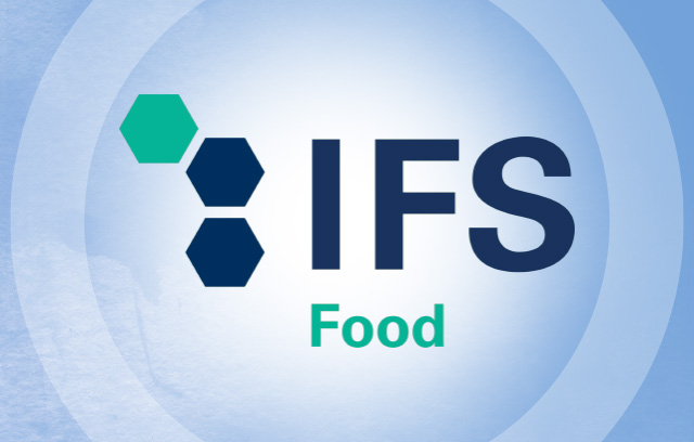 IFS Logo